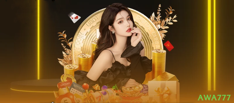 Big Bass Bonanza awa777