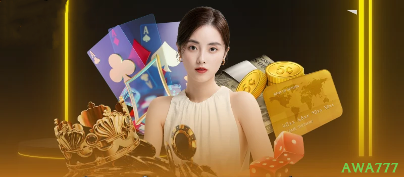 awa777 Pagamentos PIX