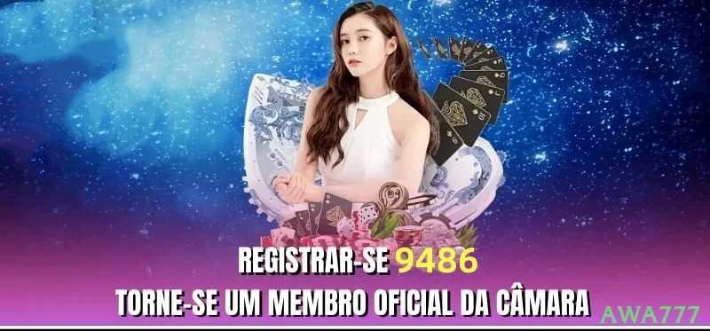 VIP Exclusivo awa777